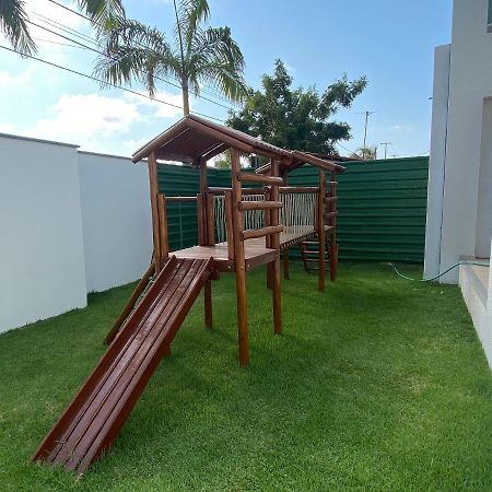 Vista Mar Incrivel Pertinho Do Beach Park Aquiraz Exterior foto