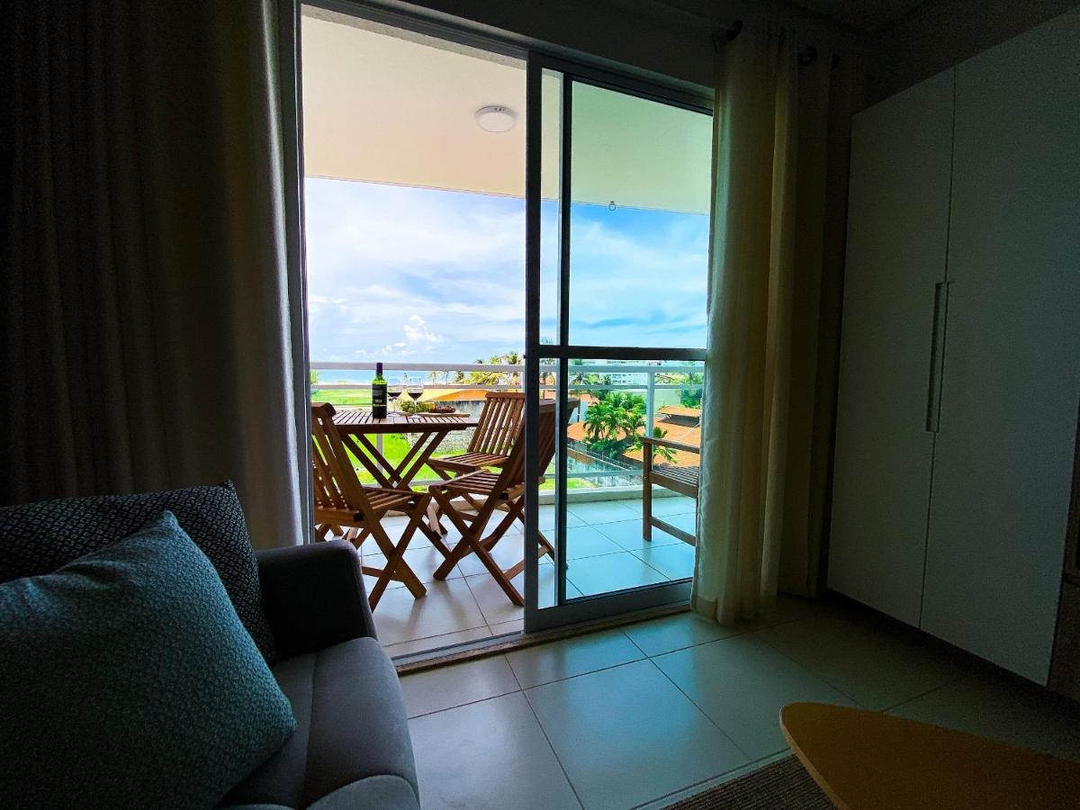 Vista Mar Incrivel Pertinho Do Beach Park Aquiraz Exterior foto