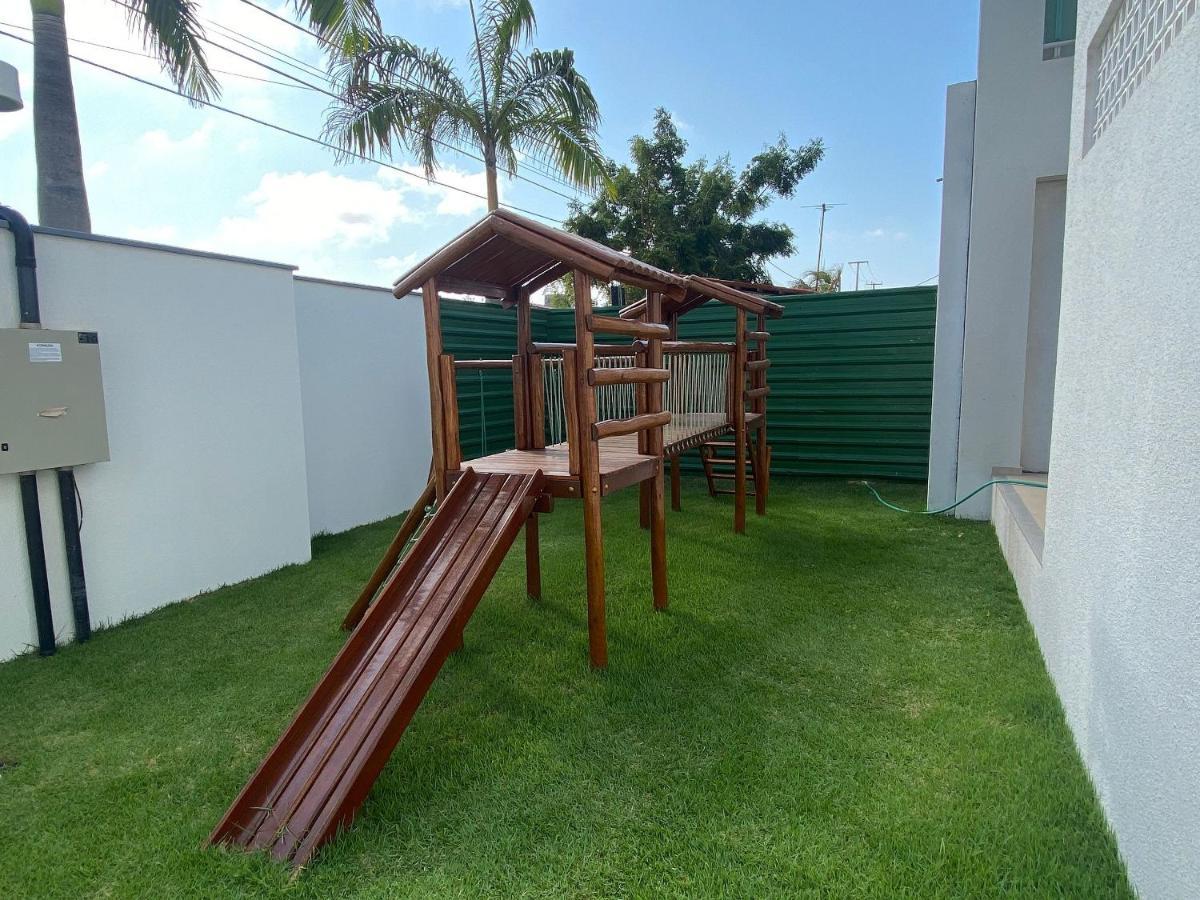Vista Mar Incrivel Pertinho Do Beach Park Aquiraz Exterior foto